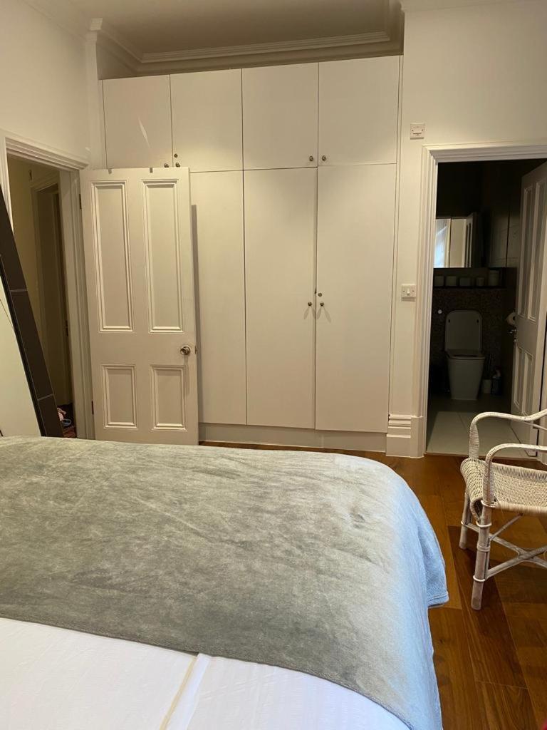 Luxurious In South Kensington Homestay London