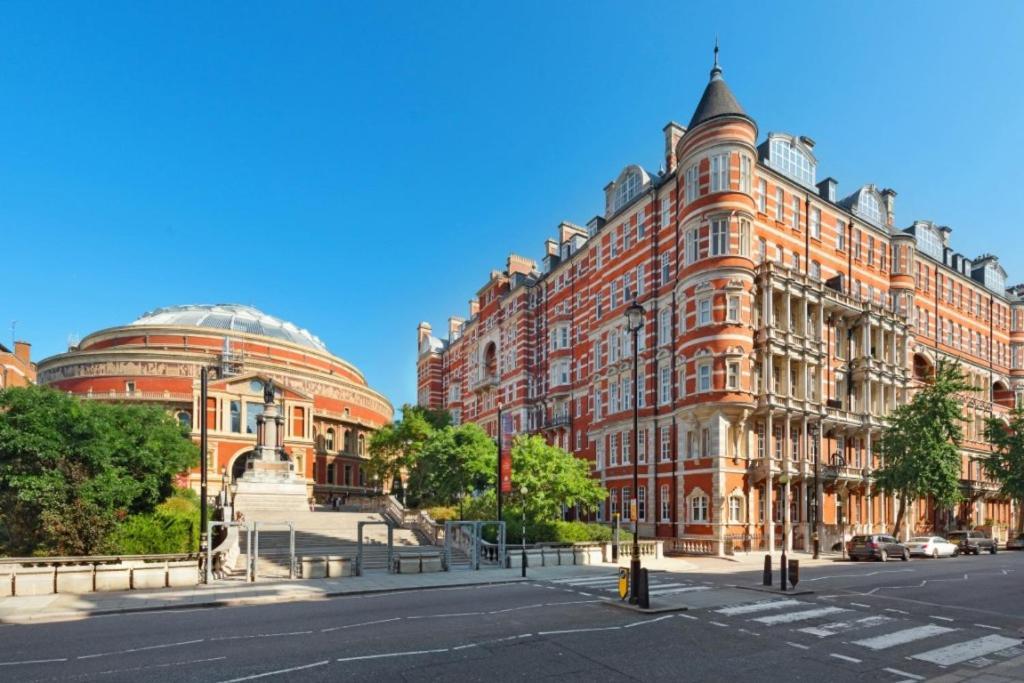 Luxurious In South Kensington * London